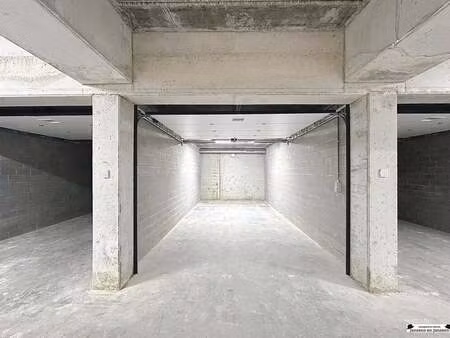 garage à vendre à wuustwezel € 40.000 (lmcka) - janssen en janssen gooreind wuustwezel | z
