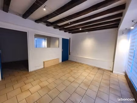 local commercial à louer