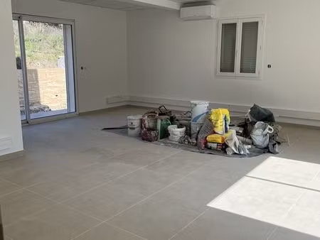 local commercial 43 m² la pomme