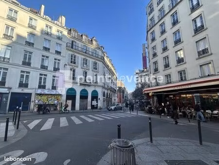 local commercial 66 m²