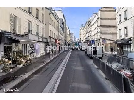 local commercial 53 m²