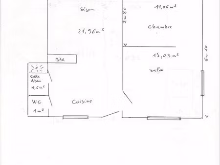 local professionnel à aménager sur-mesure