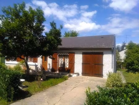 propriétaire particulier