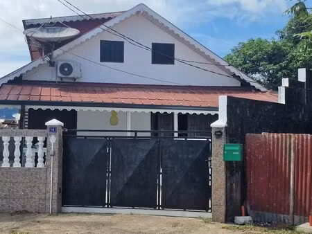 maison 7 pièces 130 m²