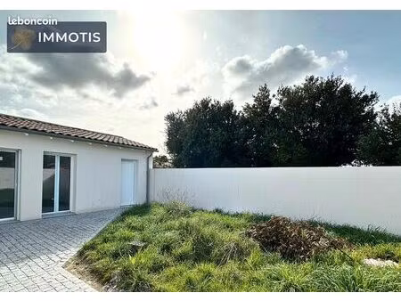 maison 4 pièces 88 m²