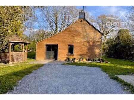 vente maison à héric (44810) : à vendre / 106m² héric