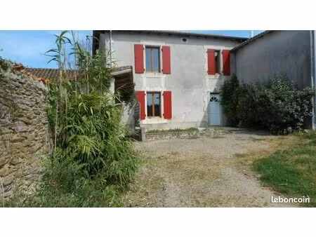 maison 4 pièces 98 m²