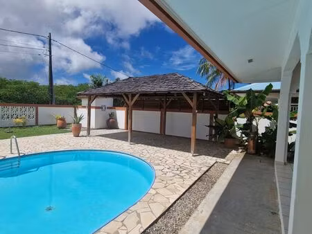 maison 4 pièces 150 m²