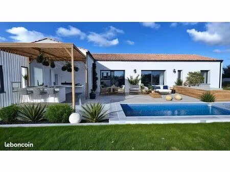 maison 5 pièces 98 m²