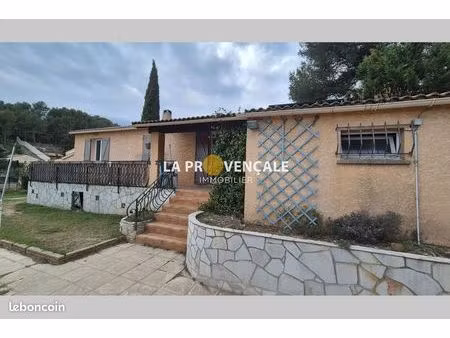 maison 4 pièces 85 m²