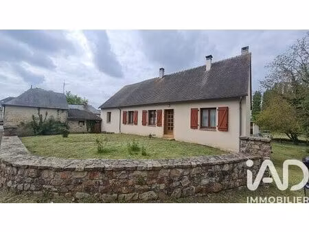 vente maison 6 pièces 115 m² tennie (72240)