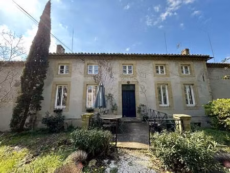 villa à vendre