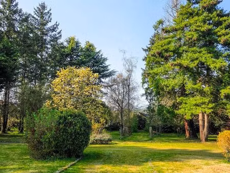 vente terrain 2650 m² le mans (72000)