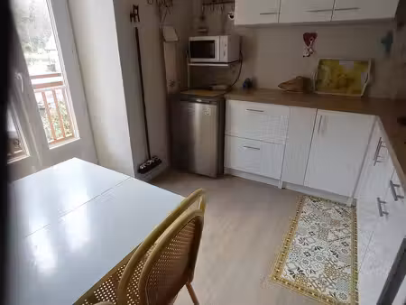 propriétaire particulier