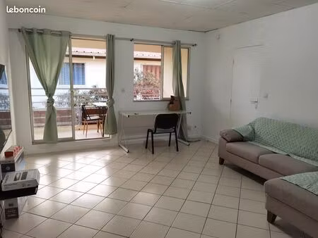 t3 meublé à vendre (pas d'agence svp)