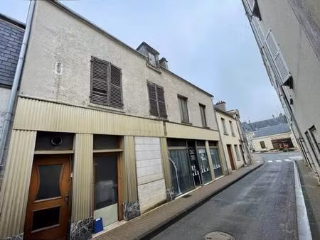 immeuble à vendre