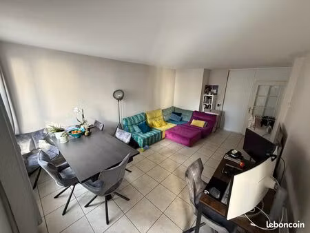 t2 3°+ garage sans souci