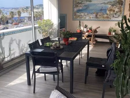 appartement en viager