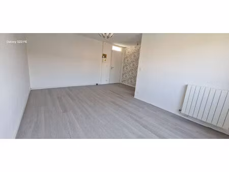 a louer - portet sur garonne - appartement t2 46.37 m² - g41-jg