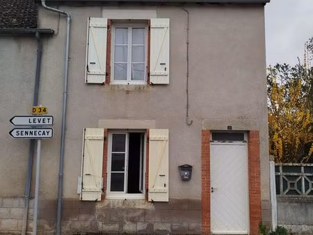 maison de ville 2 pièces 72 m²