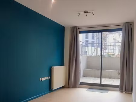 bureau dans pôle santé - tout inclus - métro vaise