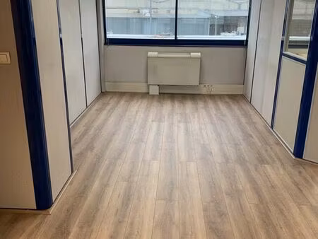 bureau a louer a partir de 12m2