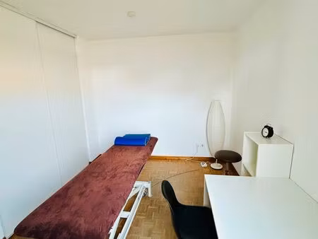 sous location cabinet/salle de soin ouest lyon