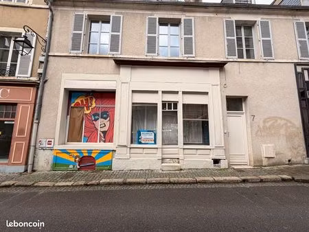 local commercial 70m2 - hyper centre