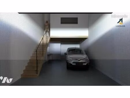 local divers 68 m² st priest