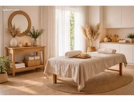 recherche local pour concept innovant - ouest lyonnais