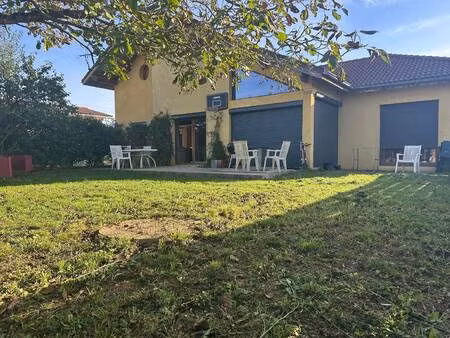 propriétaire particulier