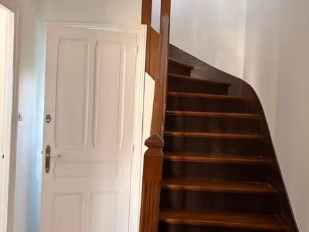 maison type 3 proche commodités