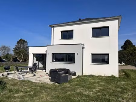 treboul immobilier