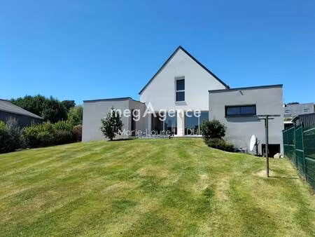 marie laure le du consultant megagence