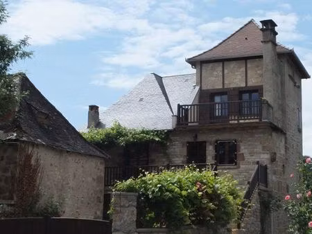 belle maison en pierre. 25min de brive
