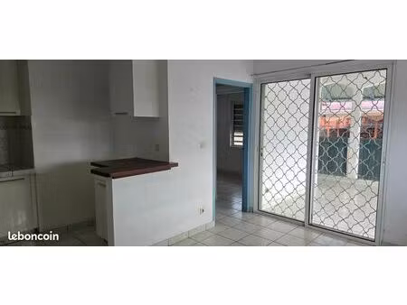 a louer appartement t3