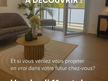 duplex à vendre - première occupation