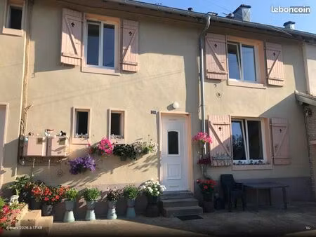 appartement t2 froideconche