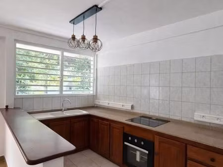 appartement 3 pièces 75 m²