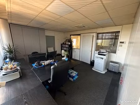 bureau professionnel