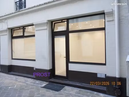 murs libres à vendre