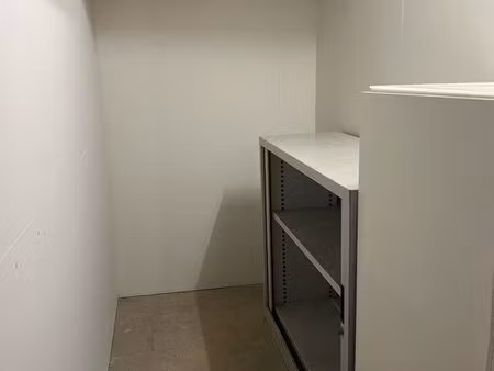 cave de 3m2 sécurisée proche métro ségur