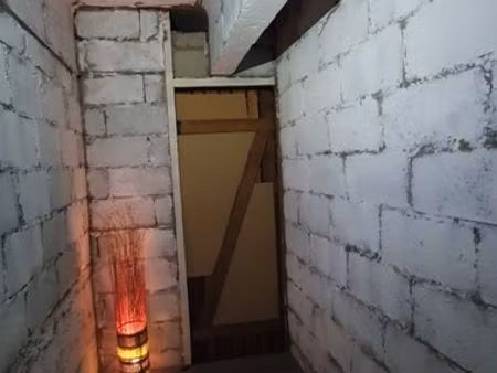 cave 4m2 disponible tout près de nation