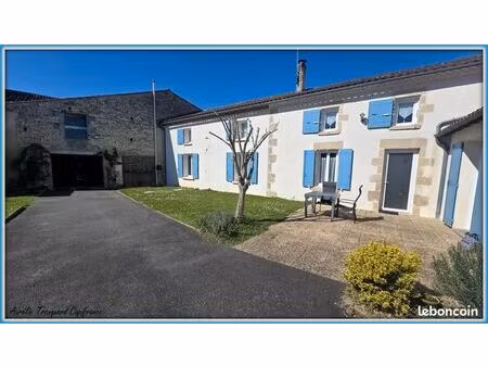maison 6 pièces 192 m²