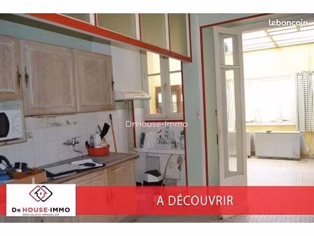 maison 4 pièces 102 m²