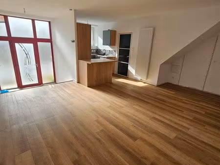 ? maison rénovée 142 m² – vente à terme possible – dpe b – 4 chambres