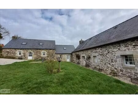 selarl les notaires du poher