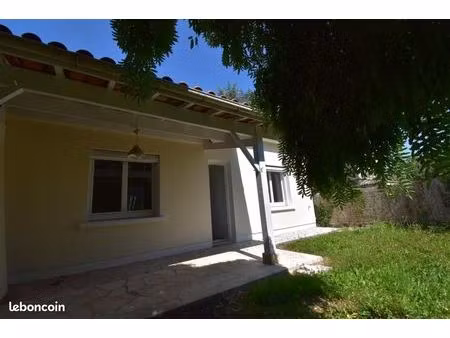 pavillon 5 pièces 101 m²