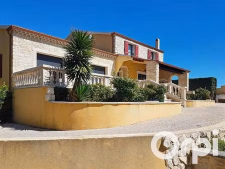 villa à vendre