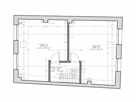 novea immobilier lyon 5